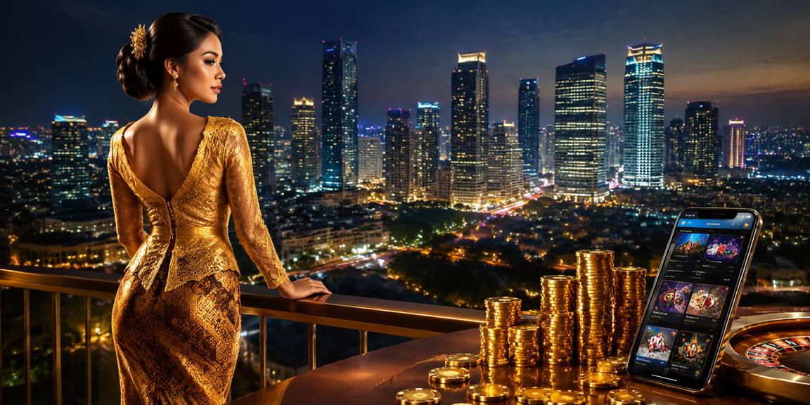 mandiri888 slot Deposits and Withdrawals